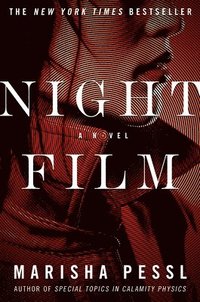 bokomslag Night Film