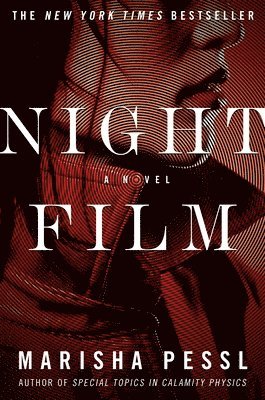 Marisha Pessl - Night Film, Häftad