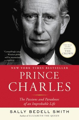bokomslag Prince Charles