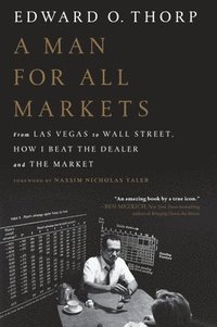 bokomslag A Man for All Markets