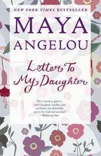 bokomslag Letter to My Daughter