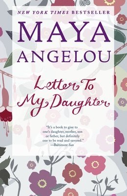 Letter to My Daughter 1