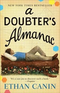 bokomslag A Doubter's Almanac