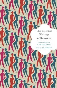 bokomslag The Essential Writings of Rousseau