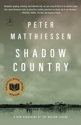 Shadow Country 1