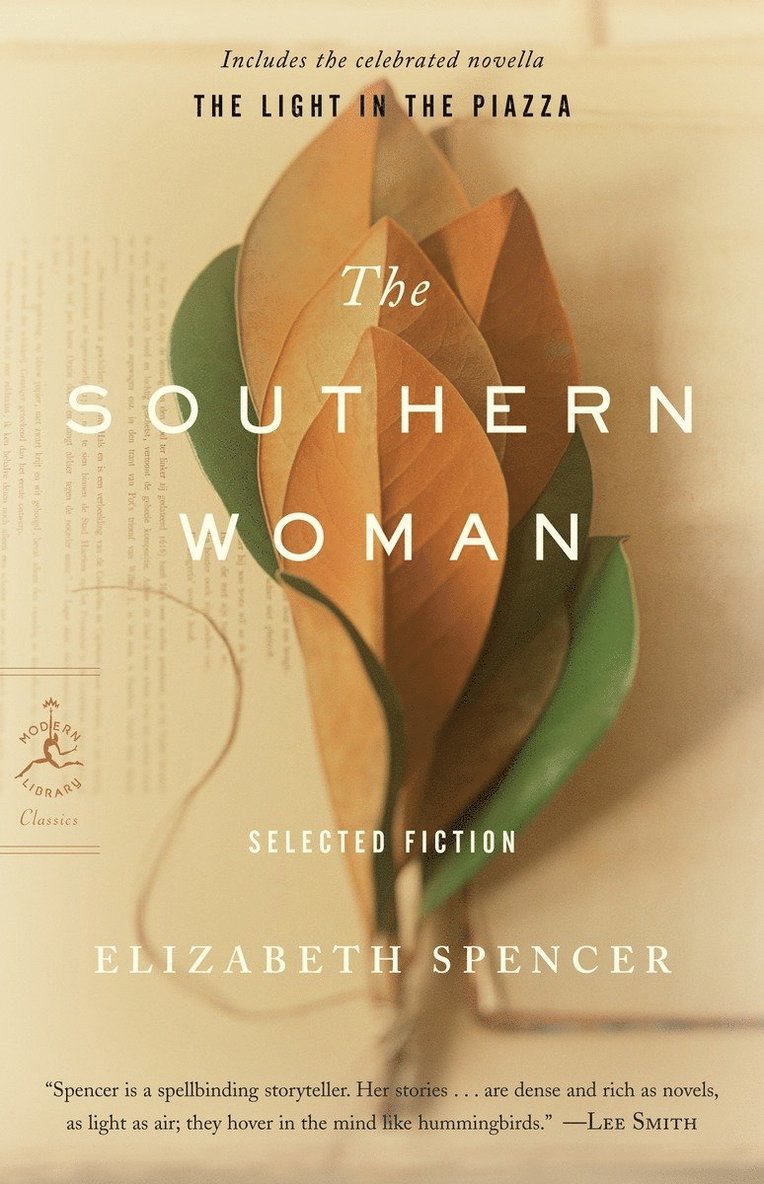 Southern Woman