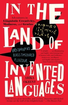 In the Land of Invented Languages 1