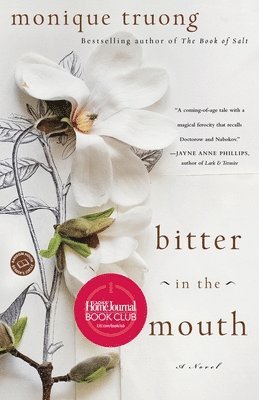 Bitter in the Mouth 1