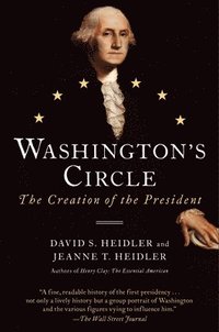 bokomslag Washington's Circle