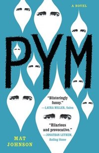 bokomslag Pym