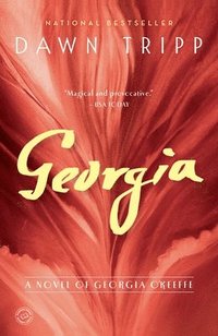 bokomslag Georgia