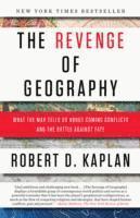 bokomslag The Revenge of Geography