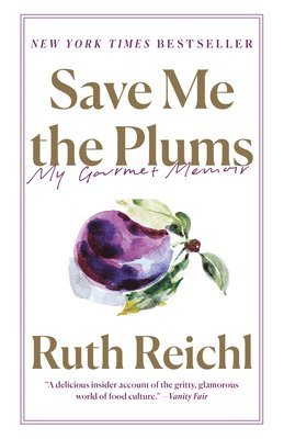 Save Me The Plums 1