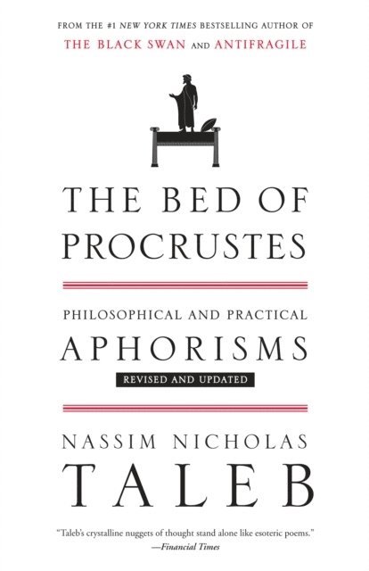 Bed Of Procrustes 1