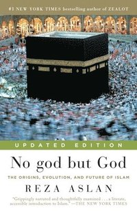 bokomslag No God But God: The Origins, Evolution, and Future of Islam