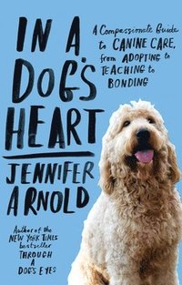 bokomslag In a Dog's Heart: A Compassionate Guide to Canine Care, from Adopting to Teaching to Bonding