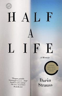 Half a Life 1