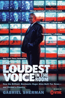 The Loudest Voice in the Room 1
