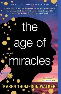 The Age of Miracles 1