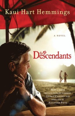 bokomslag The Descendants