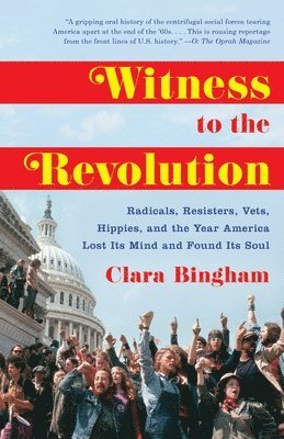 Witness to the Revolution 1