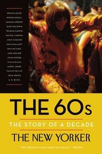bokomslag The 60s