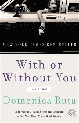 bokomslag With or Without You