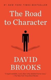 bokomslag Road To Character