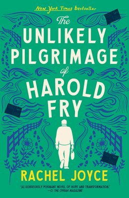 The Unlikely Pilgrimage of Harold Fry 1