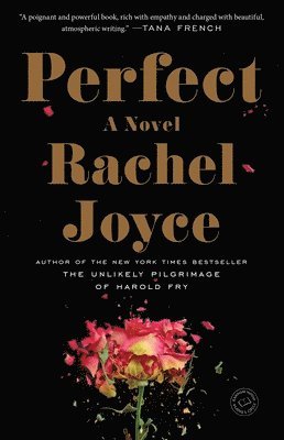 Rachel Joyce - Perfect, Häftad