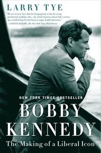 bokomslag Bobby Kennedy