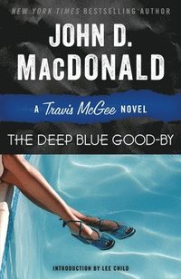bokomslag The Deep Blue Good-By