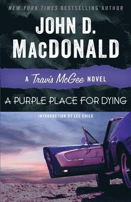 A Purple Place for Dying: A Travis McGee Novel