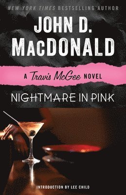 Nightmare in Pink: A Travis McGee Novel