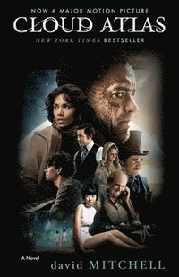 bokomslag Cloud Atlas (Movie Tie-in Edition)