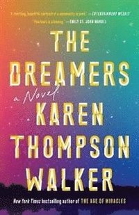 bokomslag The Dreamers