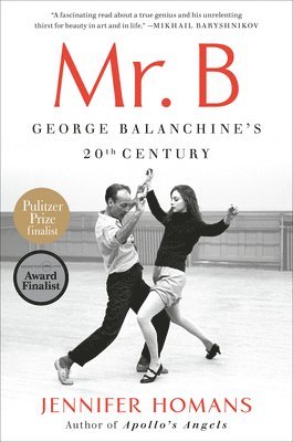 Mr. B: George Balanchine's 20th Century 1