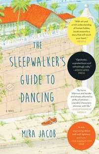 bokomslag The Sleepwalker's Guide to Dancing