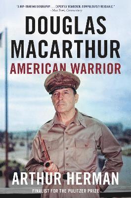 Douglas Macarthur 1