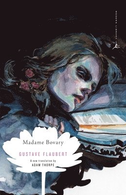 bokomslag Madame Bovary