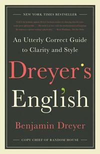 bokomslag Dreyer's English