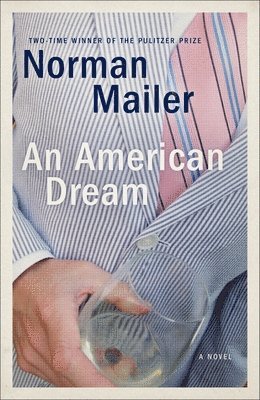 bokomslag An American Dream