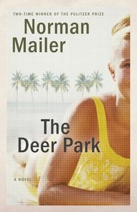 bokomslag The Deer Park
