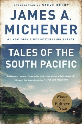 Tales of the South Pacific 1