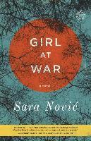 bokomslag Girl At War