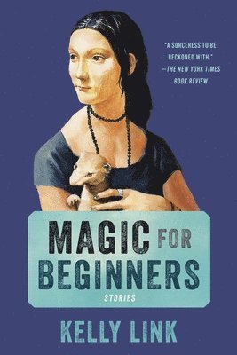 Magic for Beginners 1