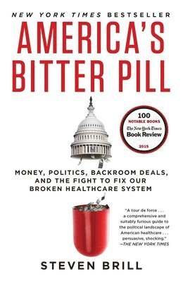 America's Bitter Pill 1