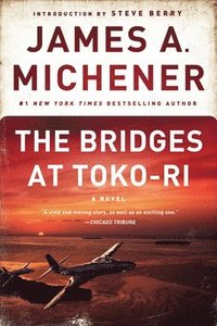 bokomslag Bridges at Toko-Ri
