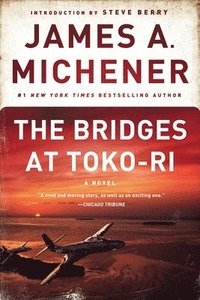 bokomslag The Bridges at Toko-Ri