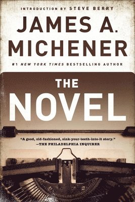 The Novel 1